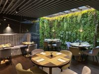 Portugal - Port, Oca Bom Sucesso Hotel