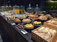 Portugal - Port, Oca Bom Sucesso Hotel