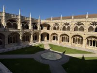 Hieronimus-Kloster (1)