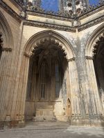 Kloster Batalha (1)