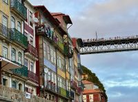 Portugal - Porto