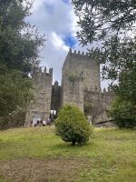 Portugal - Guimaraes 