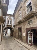 Portugal - Guimaraes