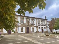 Portugal - Guimaraes