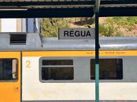 Portugal - Douro-Tal