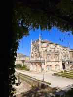 Portugal - Park von Bussaco