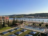 Portugal - Hotel Vila Gale Coimbra