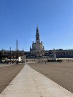 Portugal - Fatima
