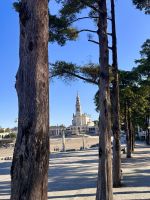 Portugal - Fatima