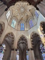 Portugal - Kloster Bathala