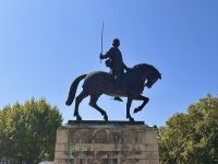 Portugal - Kloster Bathala