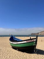 Portugal - Nazare