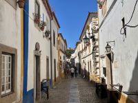 Portugal - Obidos