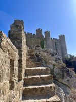 Portugal - Obidos