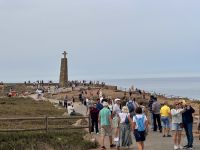 Portugal - Cabo da Roca