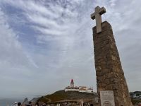 Portugal - Cabo da Roca