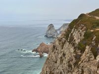 Portugal - Cabo da Roca 