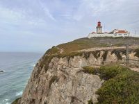 Portugal - Cabo da Roca