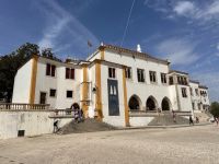 Portugal - Sintra