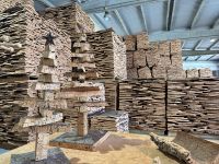 Portugal - Korkfabrik