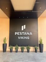 Portugal - Hotel Pestana Viking