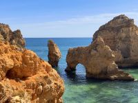 Portugal - Algarve