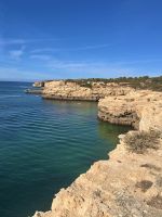 Portugal - Algarve