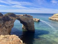 Portugal - Algarve