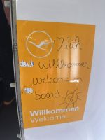 Portugal - Faro Flughafen 