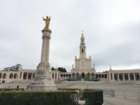 240 Alte Kirche Fatima
