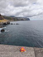 Tag 2 Ausblick auf die Küste von Ribeira Brava von Ponta do Sol 