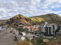 Tag 3 Ausblick auf Ribeira Brava 