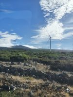 Tag 3 Blick auf die Hochebene Paul da Serra 