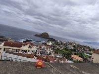 Tag 3 Ausblick auf Porto Moniz 