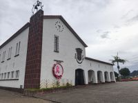 Tag 7 Blick auf Rathaus in Santana 