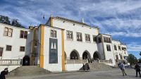 Besuch des Königspalastes in Sintra