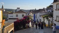 Bummeln durch Obidos (4)