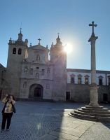 die Kathedrale von Porto