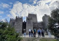 Festung Guimaraes 