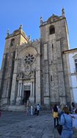 Kathedrale Porto