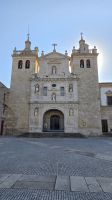 Kathedrale Viseu 