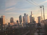 Skyline Frankfurt/M.