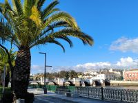 Tavira. Römische Brücke