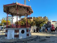 Faro. Speakers Corner 