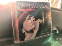 Fado-Sängerin Amalia Rodrígues