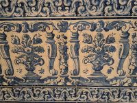 Lagos. Azulejos - Fliesen