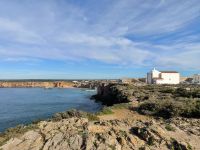 Festung von Sagres