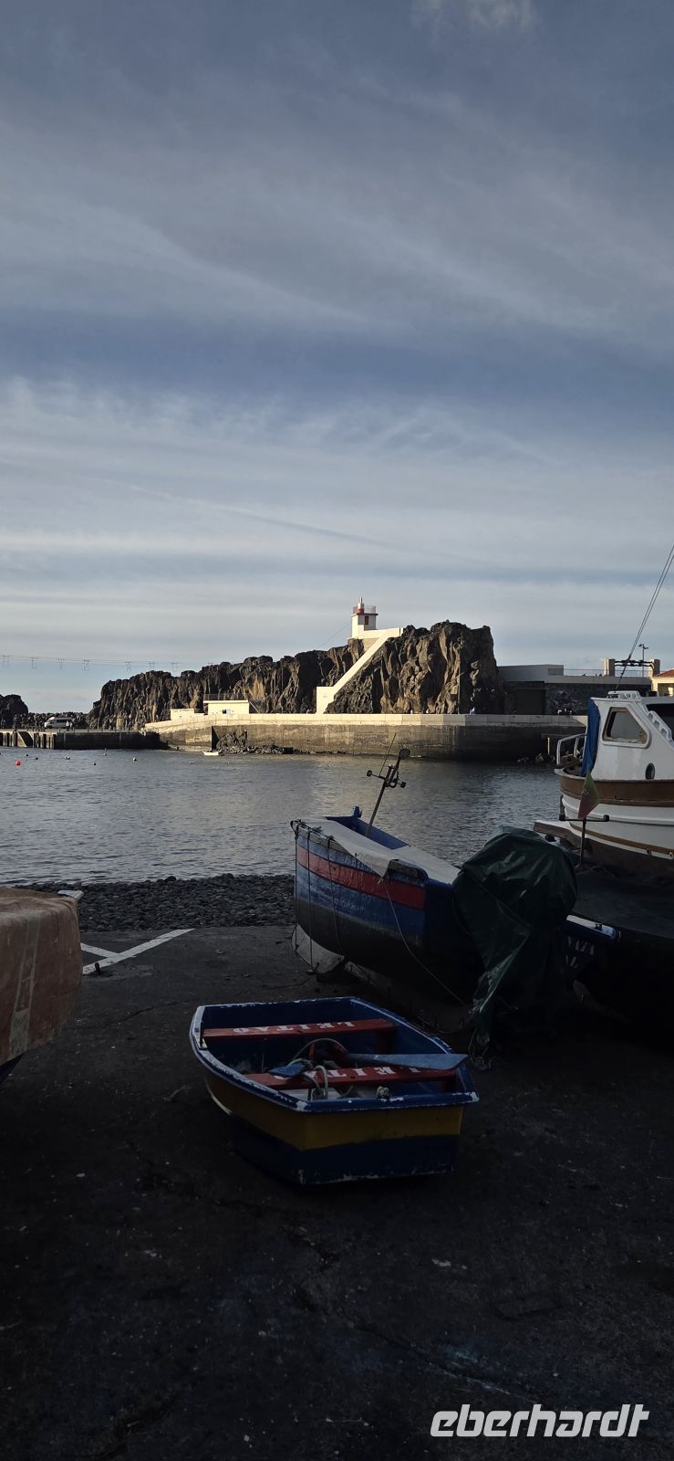 Madeira - Câmara de Lobos