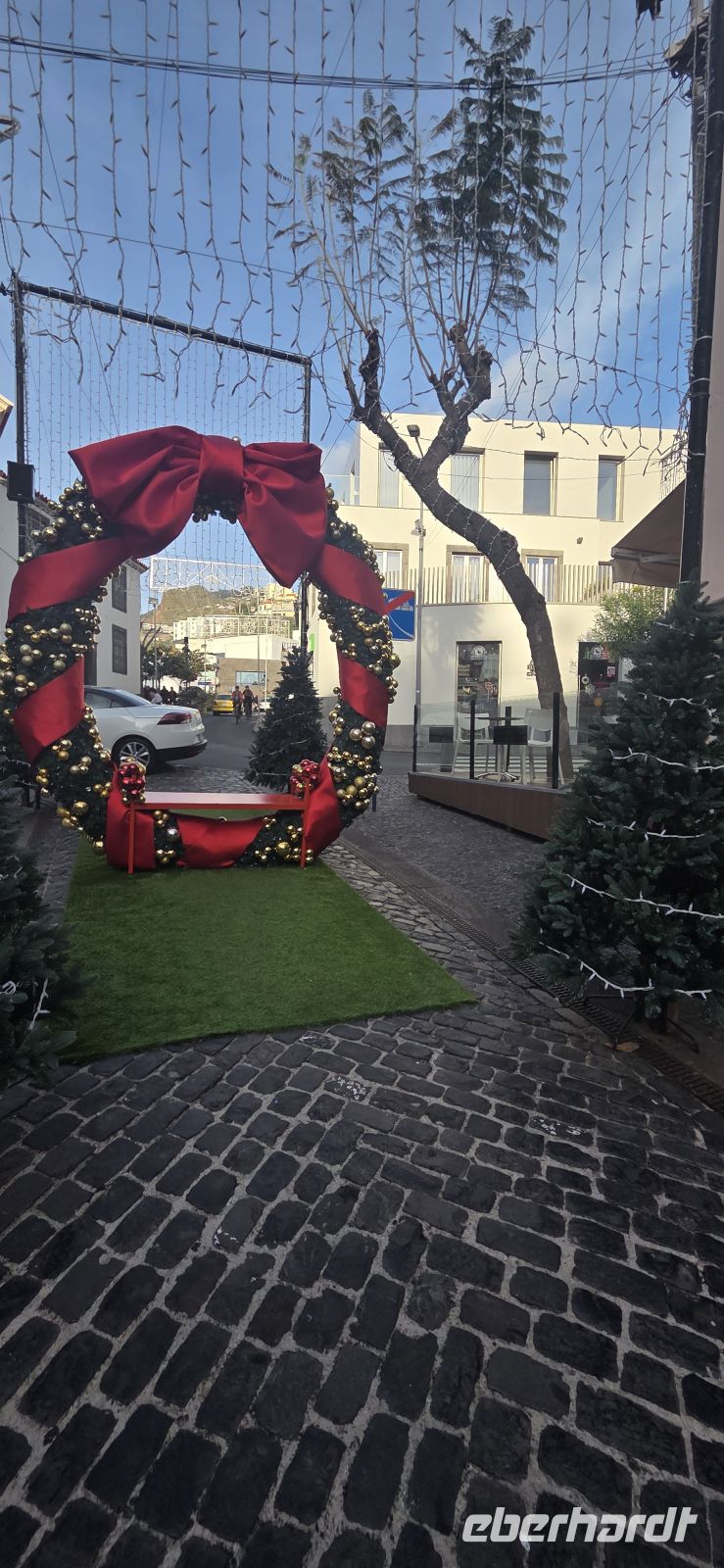 Madeira - Câmara de Lobos