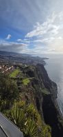 Madeira - Aussichtsplatform Cabo Girão